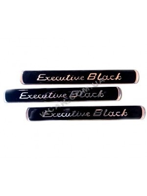 Эмблема Executive Black